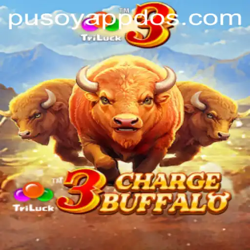 The Evolution of 3ChargeBuffalo and Its Connection to Pusoy Dos