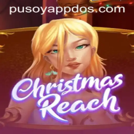 ChristmasReach: A Festive Game Inspired by the Spirit of Pusoy Dos