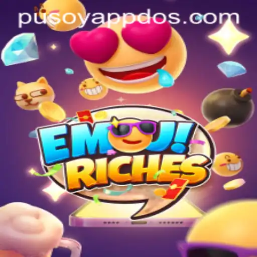 Discover the Exciting World of EmojiRiches: A Fun Dive into Pusoy Dos App