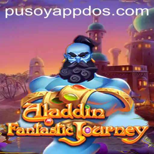 Exploring the Magic of Aladdin and the Rise of Pusoy Dos App