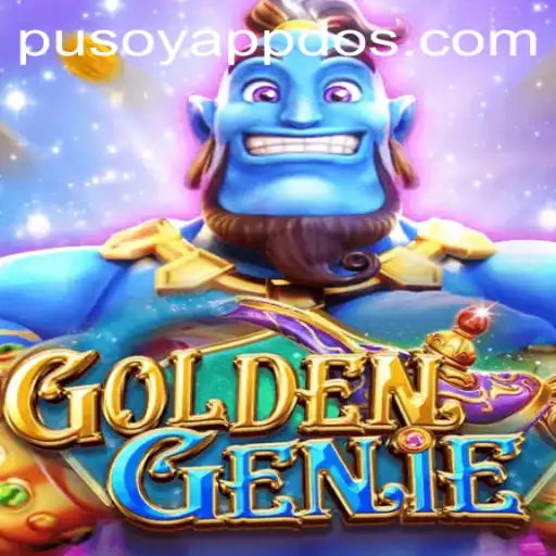 Exploring GOLDENGENIE: The Revolution in Pusoy Dos Apps