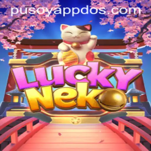 Discovering the Allure of LuckyNeko and the Intriguing Pusoy Dos App