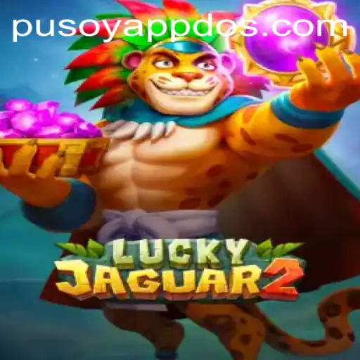 Discovering Luckyjaguar2: A Thrilling Dive into Pusoy Dos App Gaming