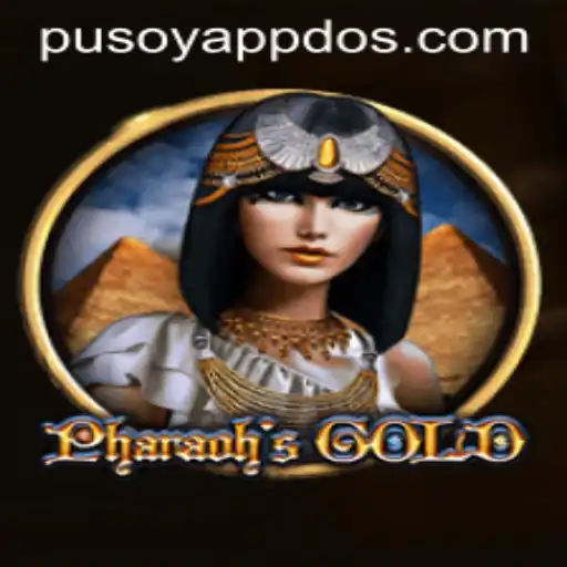 PharaohsGold: A Journey Through Ancient Egyptian Riches