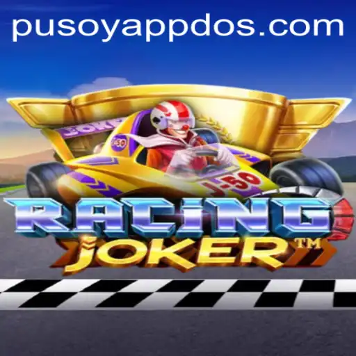Unleashing the Thrill of RacingJoker: A Deep Dive into the Exciting World of Pusoy Dos Apps