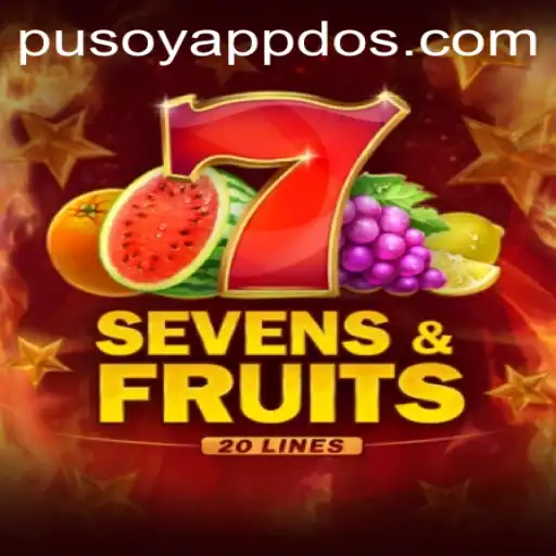 Exploring Sevens&Fruits20 and Pusoy Dos