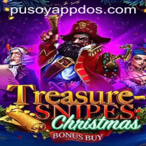 Dive into the Festive World of TreasuresnipesChristmas: A Unique Spin on Pusoy Dos