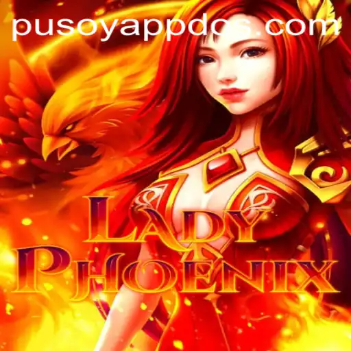 The Fascinating World of LadyPhoenix: Exploring the Pusoy Dos App