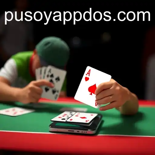 Pusoy Dos App: Revolutionizing the Digital Sports Arena