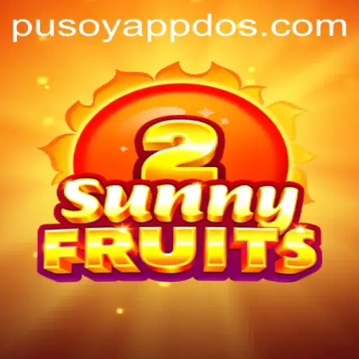 SunnyFruits2 and Pusoy Dos
